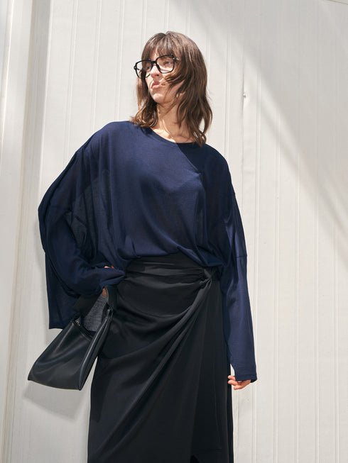 Veen Knit Top